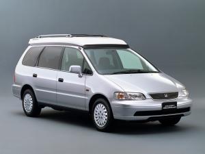 Honda Odyssey Field Deck 1996 года
